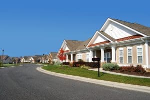 identify a good neighborhood