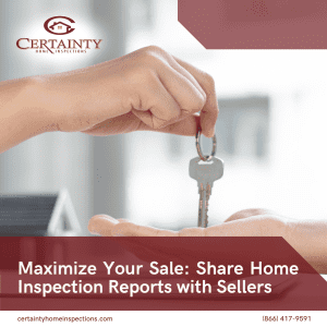 a person handing a key to another person