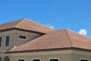 roofing materials