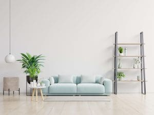 choose living room furniture