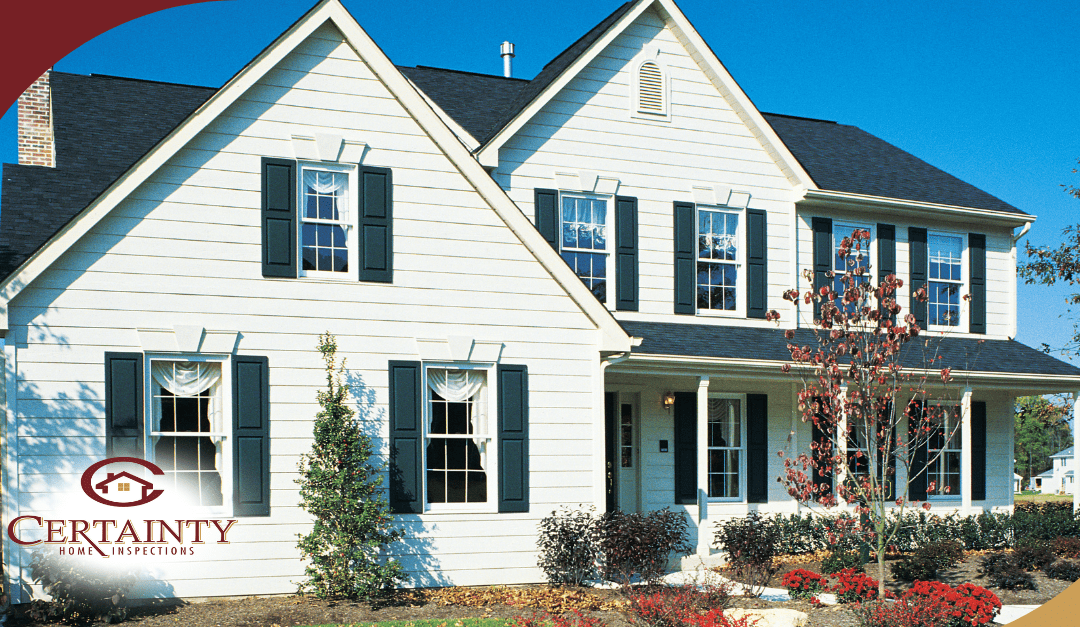 Essential Exterior Home Inspection Checklist: What To Look For