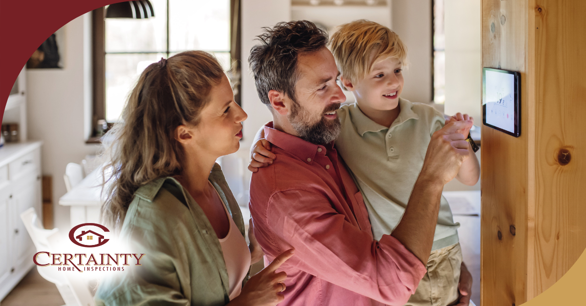 Ways To Make Your Heating And Cooling System Efficient | Certainty Home ...