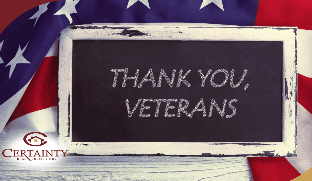 Veterans’ Tribute: Thanksgiving Home Maintenance For Service, Sacrifice, And Safety