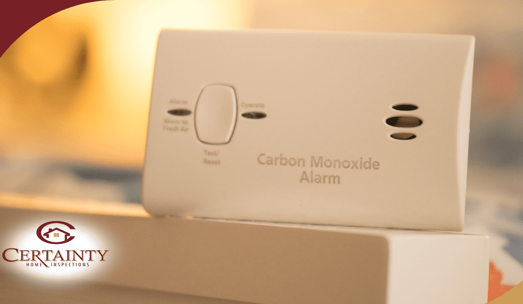 How Carbon Monoxide Detectors Can Save Your Life At Home