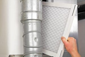 indoor air quality