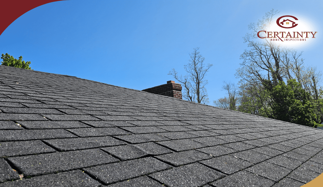 How Do I Identify Hail Damage On My Roof?
