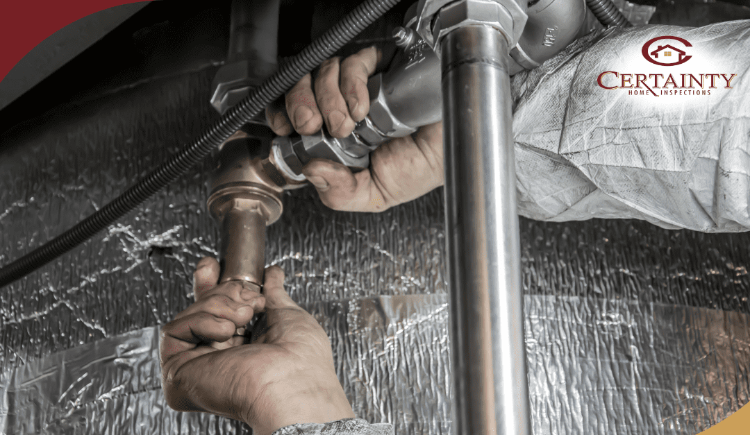 Signs Of Summer Heat Damage To Homes