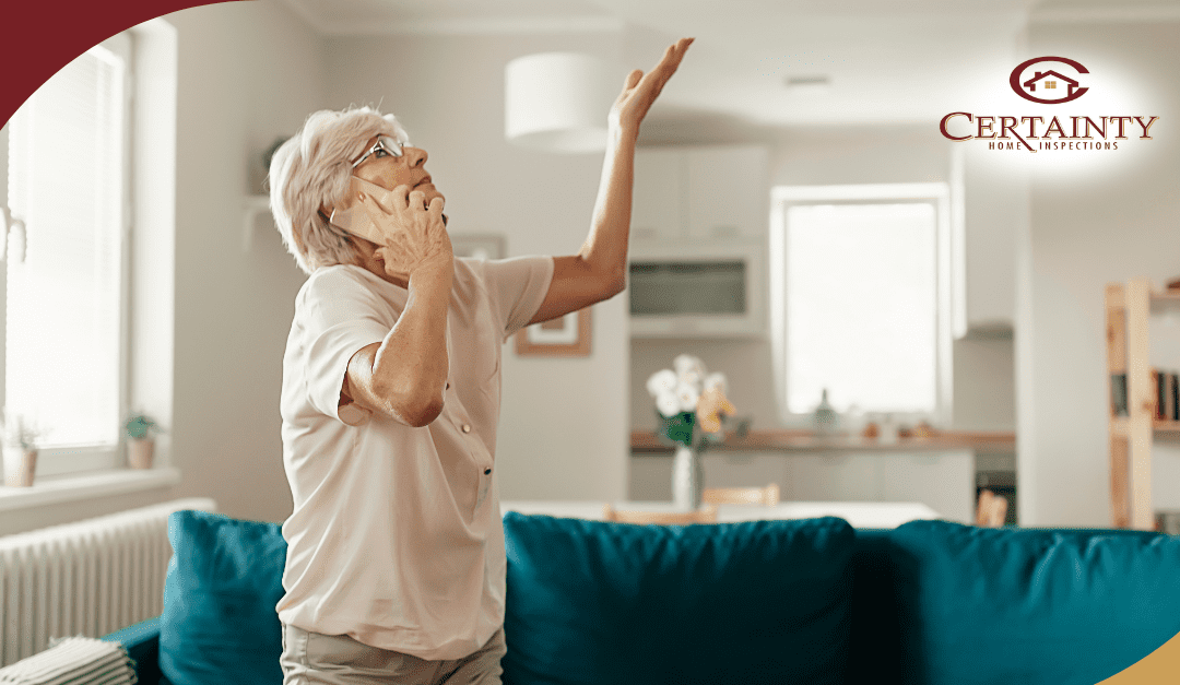 Tips On Spotting Common Issues In Your Home