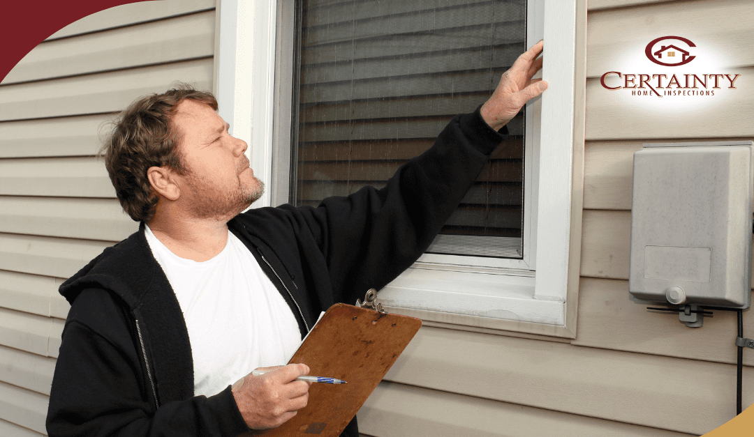 Why Home Inspections Matter Before You Travel