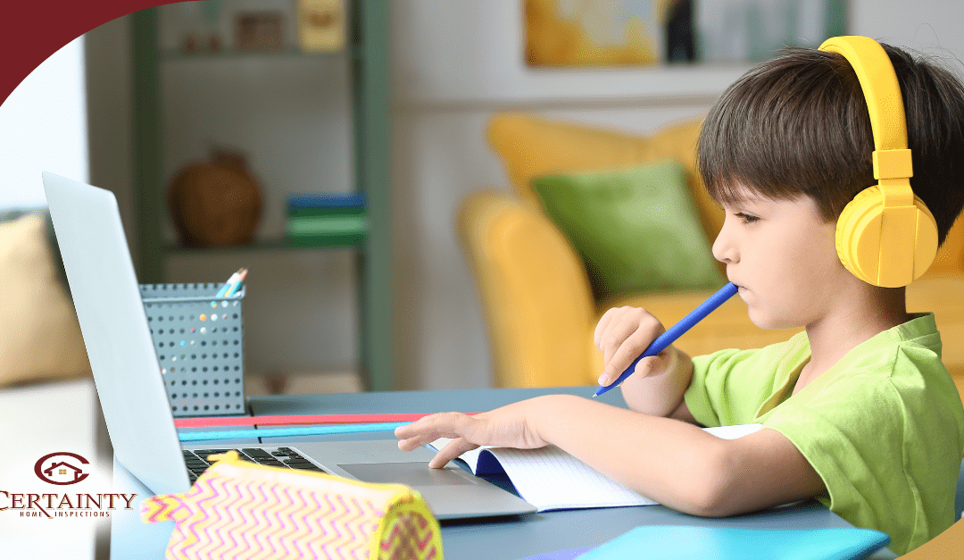 Back-To-School Home Safety Check: Essential Tips