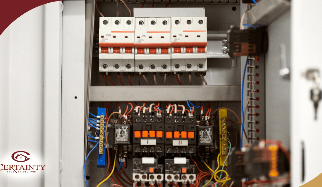Electrical Checks In Home Inspections: What To Know