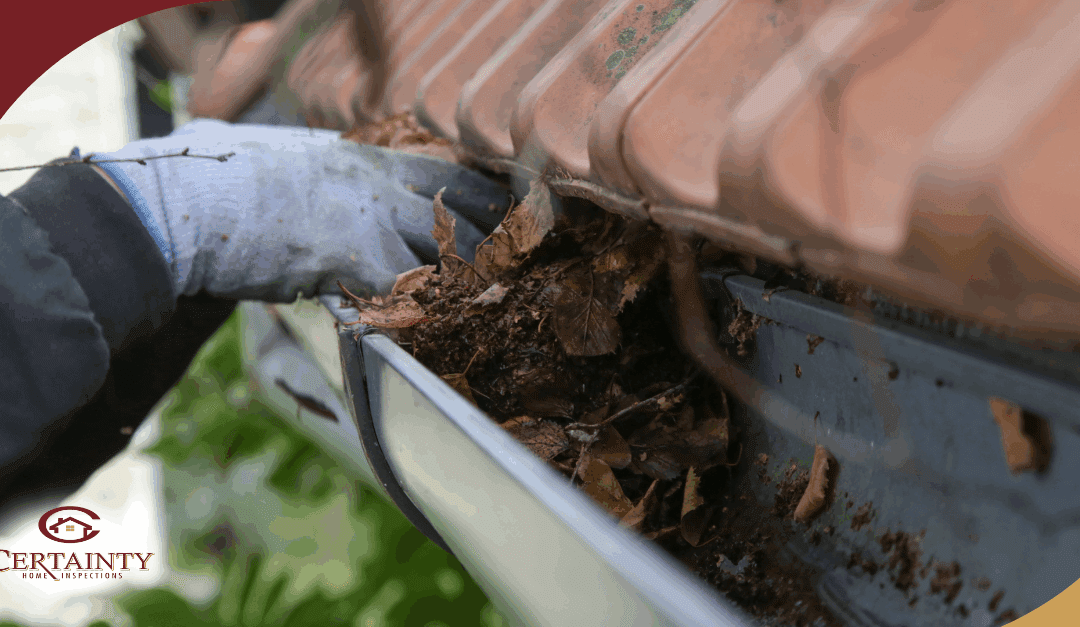 Fall Maintenance Checklist: Ready Your Home For The Season
