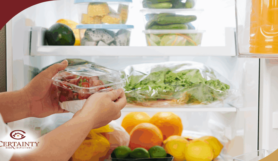 Refrigerator Organization Tips For Freshness And Safety
