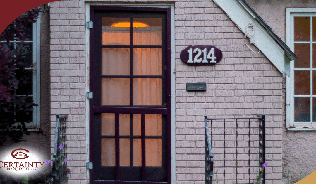 How To Make Your Home Easy To Find In An Emergency