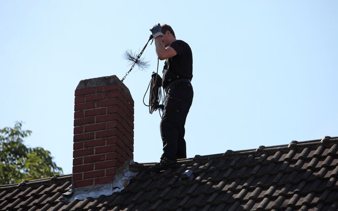 Your Confident Guide to Chimney Maintenance