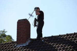 The Importance of Chimney Maintenance