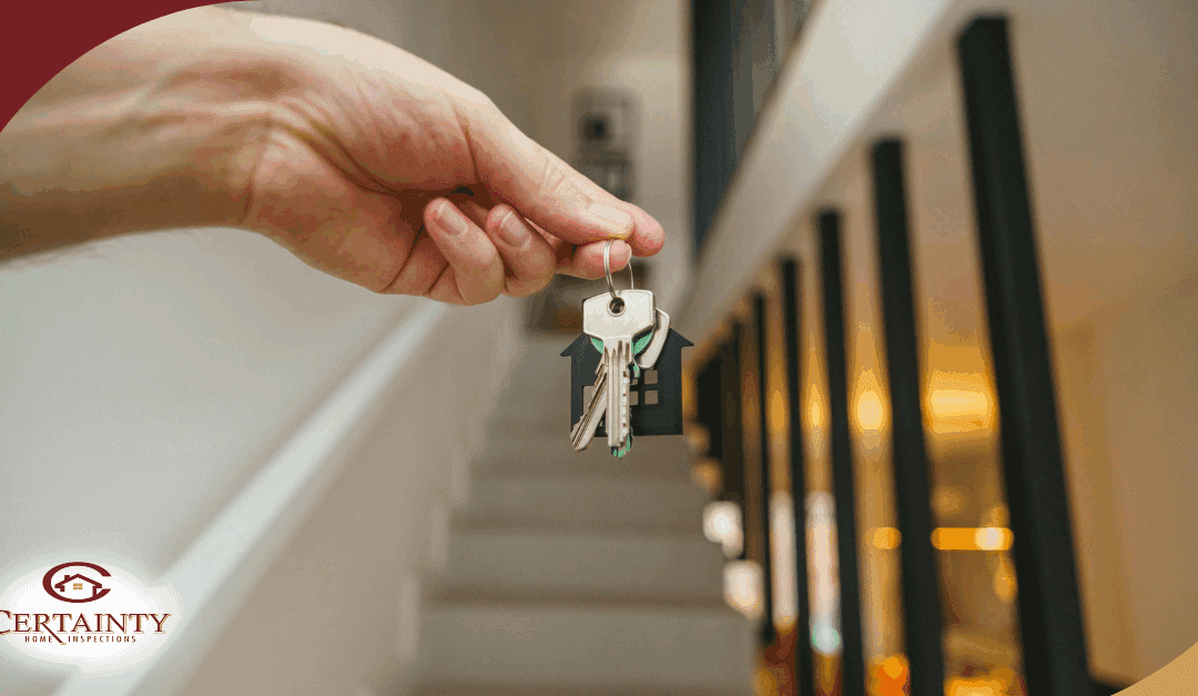 New Homeowner Checklist: 10 Essential Steps After Moving In