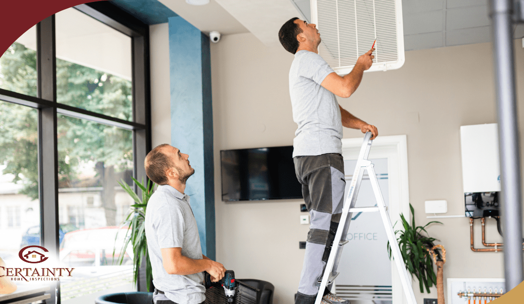 Spring Home Maintenance Checklist To Protect Your Home