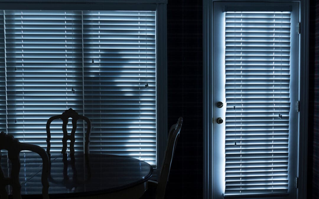Improve Home Security: Simple Ways to Protect What Matters Most