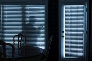 improve home security