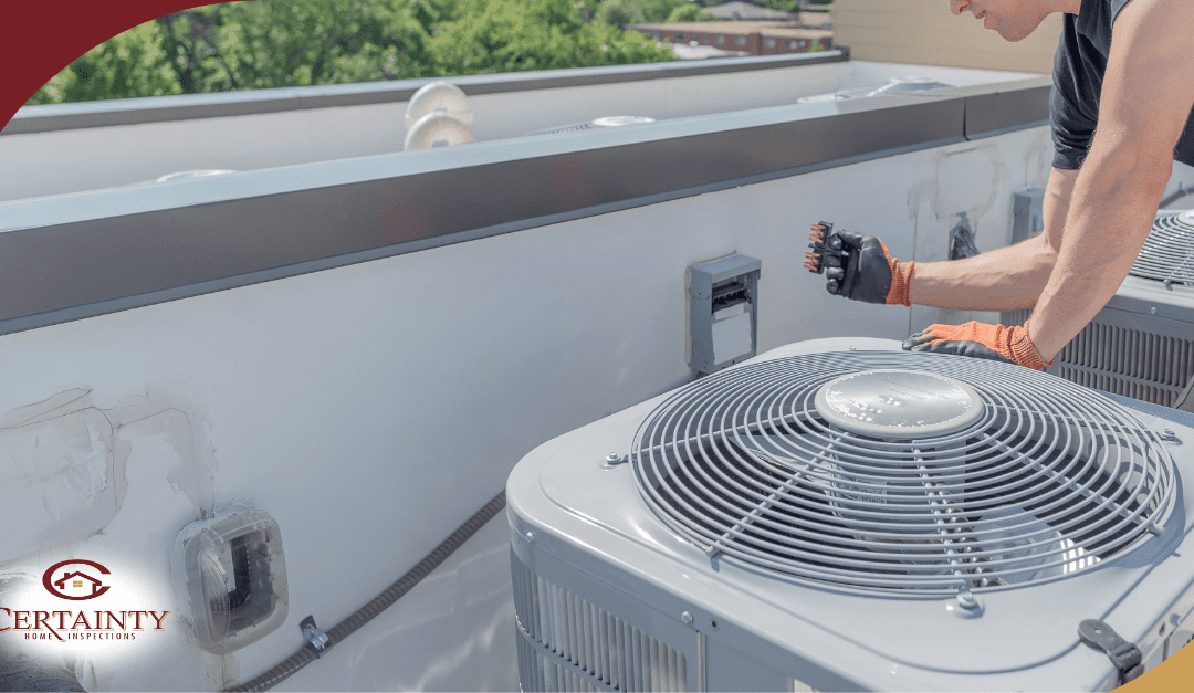 Why HVAC Systems Struggle | Louisville, KY