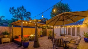 Enhance Your Outdoor Living Space