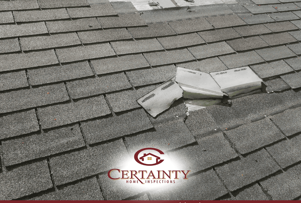 Storm Damage Checklist | Louisville, KY Homes
