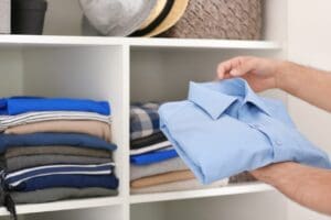 Organizing Tips