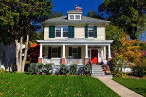 The Importance of Curb Appeal